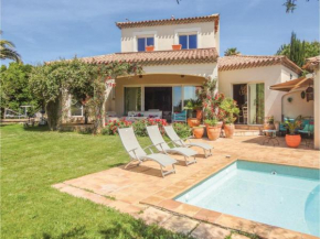 Holiday home Béziers 5